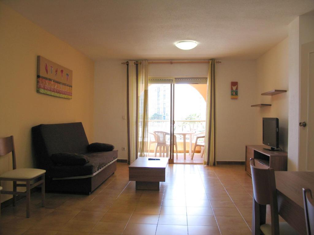 Apartamentos Zambra III La Manga del Mar Menor Kültér fotó